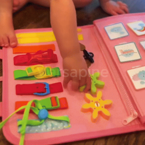 SmartyPants Play & Learn