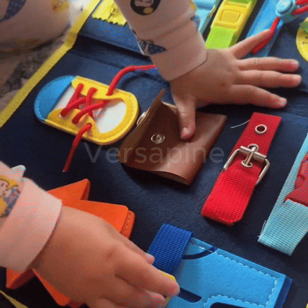SmartyPants Play & Learn