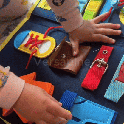 SmartyPants Play & Learn