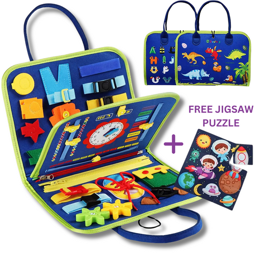 SmartyPants Play & Learn